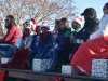Providence Forge Christmas Parade: Dec. 12, 2021