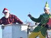 Providence Forge Christmas Parade: Dec. 12, 2021