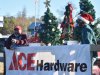 Providence Forge Christmas Parade: Dec. 12, 2021