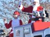 Providence Forge Christmas Parade: Dec. 12, 2021