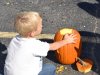 Providence Forge Hardware Community Fall Festival