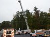 Providence Forge Volunteer Fire and Rescue Open House 2013
