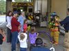 Providence Forge Volunteer Fire and Rescue Open House 2013