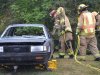 Providence Forge Volunteer Fire and Rescue Open House 2013