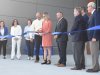 Quinton Elementary School Ribbon-Cutting: Sept. 1, 2022