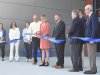 Quinton Elementary School Ribbon-Cutting: Sept. 1, 2022