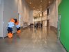 Quinton Elementary School Ribbon-Cutting: Sept. 1, 2022