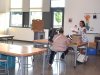 Quinton Elementary School Ribbon-Cutting: Sept. 1, 2022