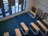 Quinton Elementary School Ribbon-Cutting: Sept. 1, 2022