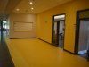 Quinton Elementary School Ribbon-Cutting: Sept. 1, 2022