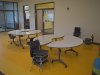 Quinton Elementary School Ribbon-Cutting: Sept. 1, 2022