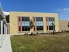 Quinton Elementary School Ribbon-Cutting: Sept. 1, 2022