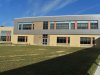 Quinton Elementary School Ribbon-Cutting: Sept. 1, 2022