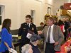 Quinton Fire and EMS 2013 Award Ceremony