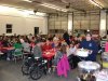Quinton Fire and EMS 2013 Award Ceremony