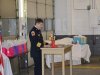 Quinton Fire and EMS 2013 Award Ceremony