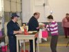 Quinton Fire and EMS 2013 Award Ceremony
