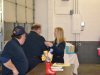 Quinton Fire and EMS 2013 Award Ceremony