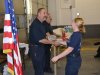 Quinton Fire and EMS 2013 Award Ceremony