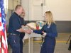 Quinton Fire and EMS 2013 Award Ceremony