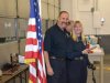 Quinton Fire and EMS 2013 Award Ceremony