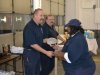 Quinton Fire and EMS 2013 Award Ceremony