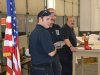 Quinton Fire and EMS 2013 Award Ceremony