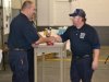 Quinton Fire and EMS 2013 Award Ceremony