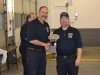 Quinton Fire and EMS 2013 Award Ceremony