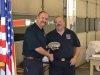 Quinton Fire and EMS 2013 Award Ceremony