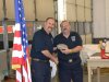 Quinton Fire and EMS 2013 Award Ceremony
