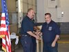 Quinton Fire and EMS 2013 Award Ceremony