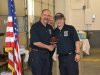 Quinton Fire and EMS 2013 Award Ceremony