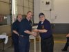 Quinton Fire and EMS 2013 Award Ceremony