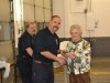 Quinton Fire and EMS 2013 Award Ceremony