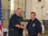 Quinton Fire and EMS 2013 Award Ceremony