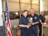 Quinton Fire and EMS 2013 Award Ceremony