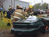 Quinton Volunteer Fire and Rescue Open House 2013