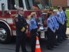 Remembering Sept. 11 in New Kent- 9-11-14
