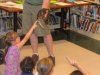 Reptile World at Heritage Public Library 6-15-15