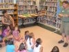 Reptile World at Heritage Public Library 6-15-15