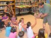 Reptile World at Heritage Public Library 6-15-15