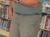 Reptile World at Heritage Public Library 6-15-15