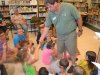 Reptile World at Heritage Public Library 6-15-15