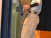 Reptile World at New Kent Elementary 4-2-15