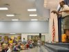 Reptile World at New Kent Elementary 4-2-15
