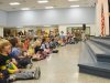 Reptile World at New Kent Elementary 4-2-15