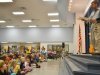 Reptile World at New Kent Elementary 4-2-15