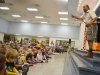 Reptile World at New Kent Elementary 4-2-15