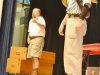 Reptile World at New Kent Elementary 4-2-15